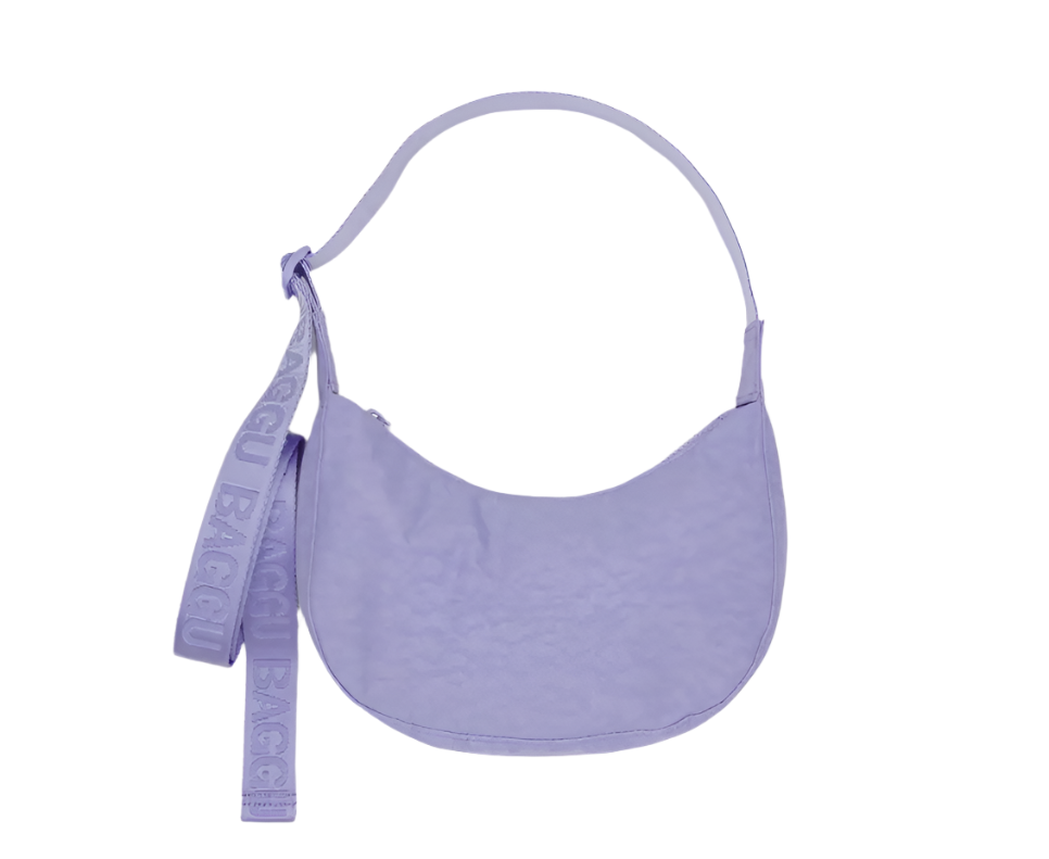 Baggu Small Crescent W